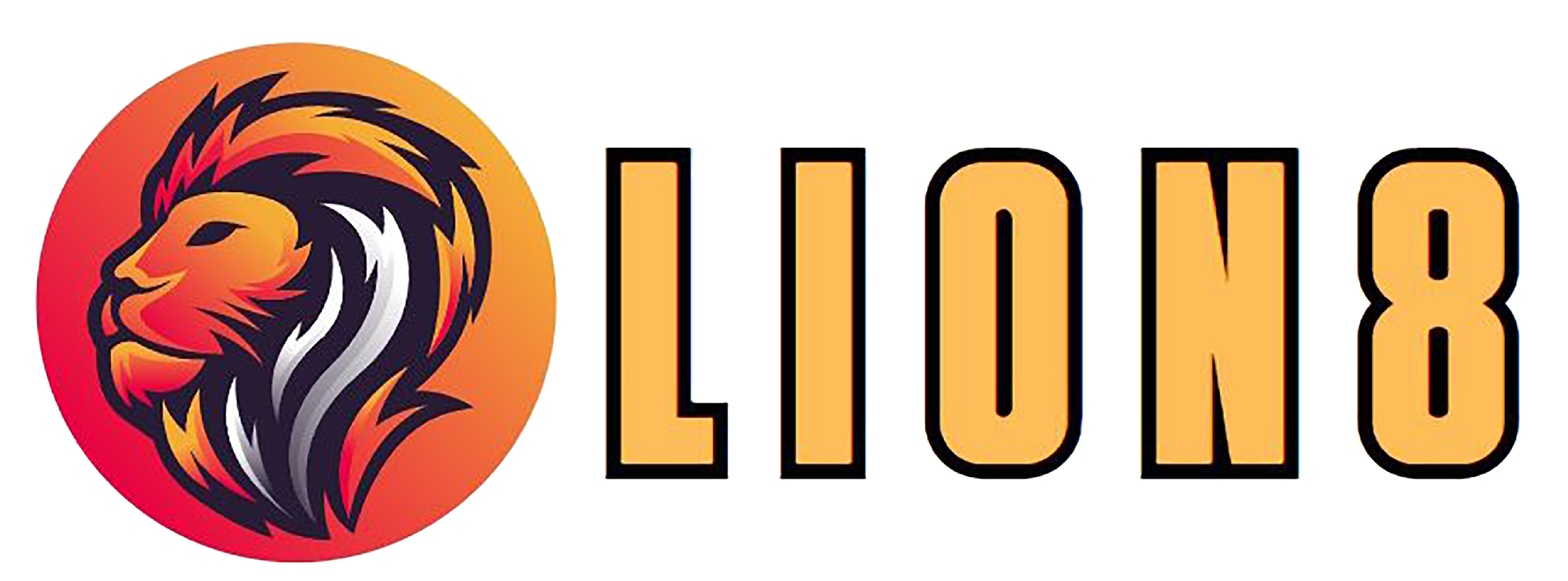 logo LION8